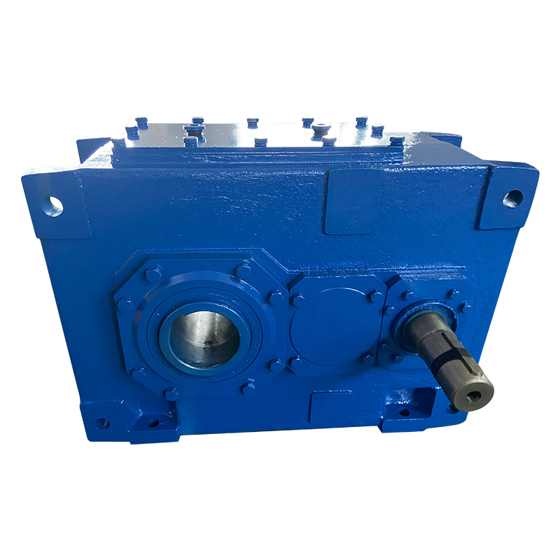 齒輪減速機,H系列工業齒輪箱